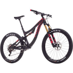 Mountain Carbon Bike Pivot Switchblade 275 Pro Xt/xtr 1x