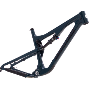 Mountain Carbon Bike Santa Cruz 5010 21 C Frame