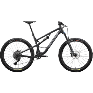 Mountain Bike Santa Cruz 5010 275 S
