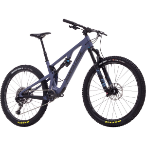 Mountain Carbon Bikes Complete Santa Cruz 5010 Cc 275 X01 Eagle