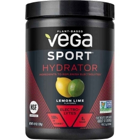 Vega Nutrition Sport Electrolyte Hydrator Bike