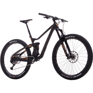 Mountain Carbon Bike Complete Devinci Troy 29 X01 Eagle