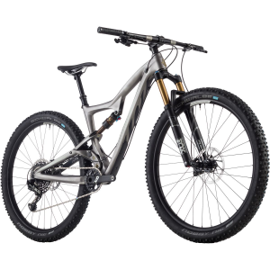 Mountain Carbon Bike Complete Ibis Ripley Ls 3 X01 Eagle