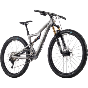 Mountain Carbon Bike Complete Ibis Ripley Ls 3 Xt 1x