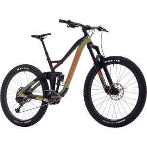 Mountain Bike Complete Niner Rip 9 Rdo 275 2-star