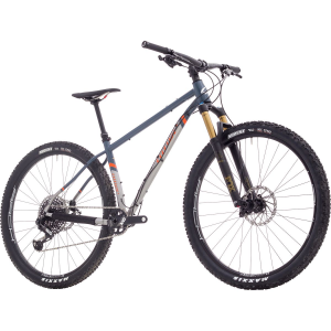 Mountain Bike Complete Niner Sir 9 29 5-star X01 Eagle