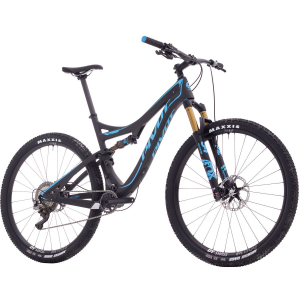 Mountain Carbon Bike Pivot Mach 429sl 29 Pro Xt/xtr 1x