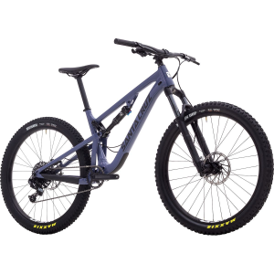 Mountain Bikes Complete Santa Cruz 5010 275 D