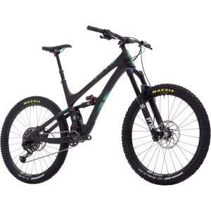 Mountain Carbon Bike Complete Yeti SB 5 Lr Gx Eagle