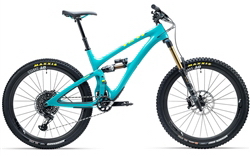 Mountain Carbon Bike Complete Yeti19-SB6T-XX1-1